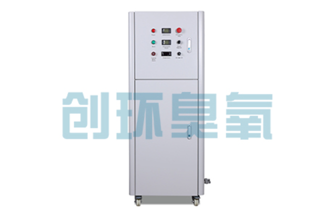 丰都2026好用的臭氧发生器哪个公司靠谱？工业设备厂家盘点