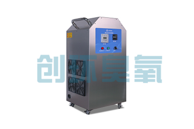 丰都2026化妆品生产车间GMP洁净区环境维持，臭氧发生器如何与空调系统联动？