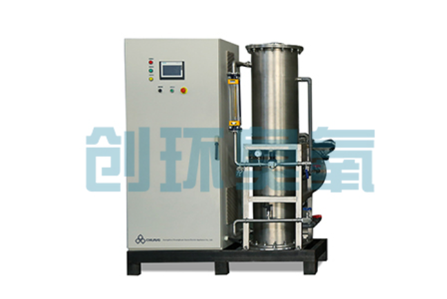 丰都高浓度工业废水难降解成分高怎么办？大型臭氧发生器催化氧化技术选型与成本测算