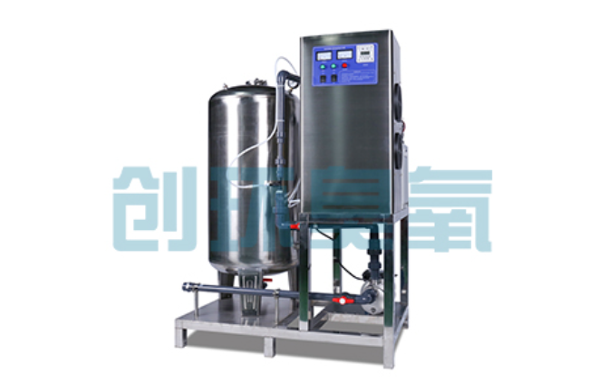 丰都小型诊所与大型医院医疗废水水量差异大，臭氧发生器消毒设备如何精准匹配？