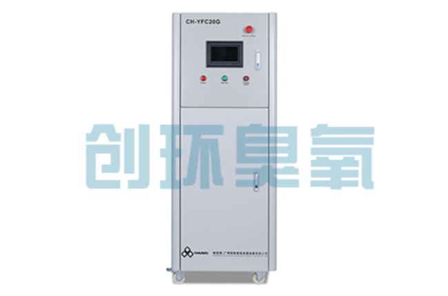 丰都高密度循环水养殖中臭氧杀菌技术的应用与风险控制解析