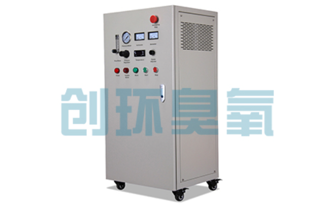 丰都密度养殖如何降低病害率？臭氧发生器精准消杀全解析