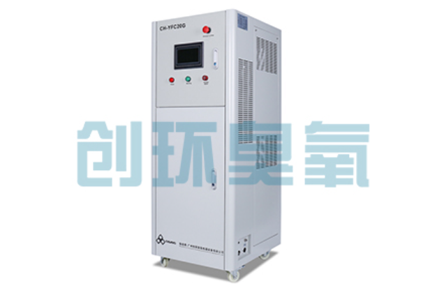 丰都高密度养殖中臭氧发生器的维护方法有哪些
