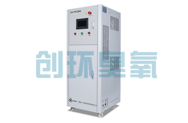 丰都海水养殖病害频发怎么防？臭氧发生器无残留消毒全解析