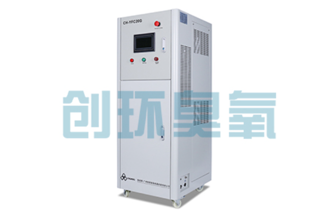 丰都海水养殖臭氧发生器入门指南：新手零基础也能掌握的3个操作步骤