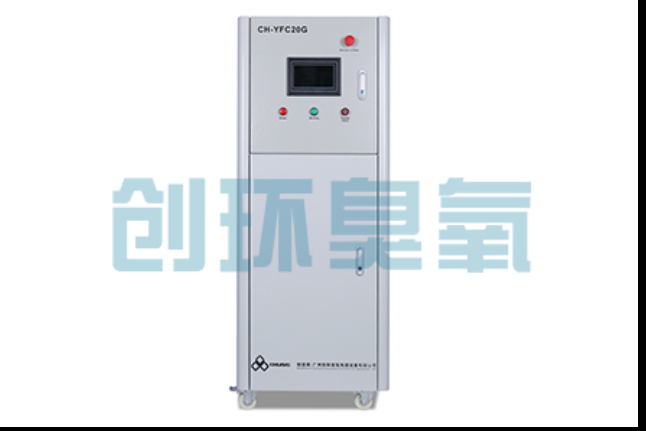 丰都ORP(氧化还原电位)控制在海水养殖臭氧投加中的核心作用与设定区间