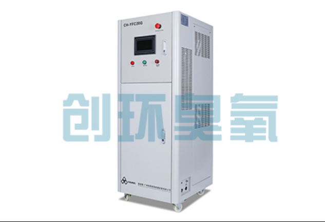 丰都南美白对虾养殖弧菌超标怎么办?臭氧发生器精准消杀与避坑指南