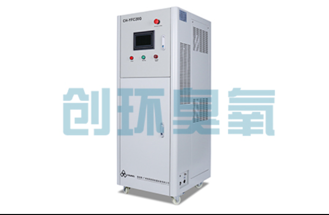 丰都高密度养虾水质恶化怎么救?臭氧发生器降解氨氮与亚硝酸盐实操步骤