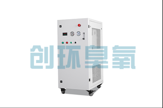 丰都2026年南美白对虾循环水养殖系统(RAS)臭氧消毒完整指南