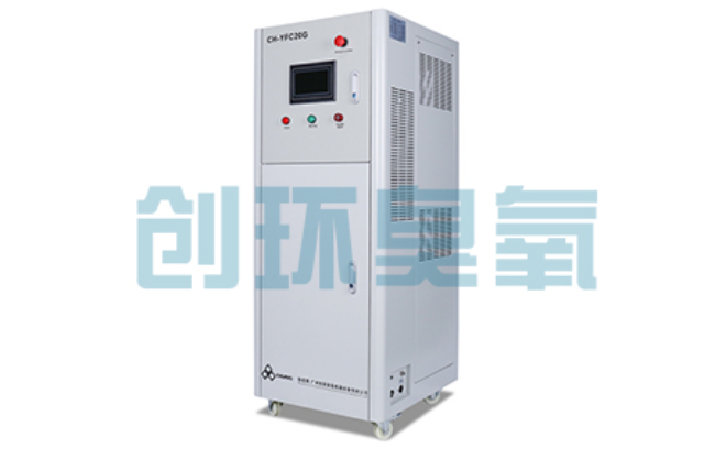 丰都工厂化循环水养虾必备:蛋白分离器后端注入臭氧的技术要点与逻辑