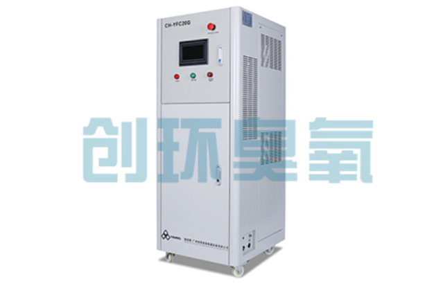 丰都石斑鱼养殖必看:臭氧发生器安装位置与日常维护全攻略