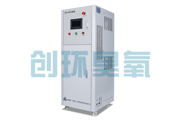 丰都石斑鱼循环水养殖避坑清单:臭氧发生器选型与投加的8个误区