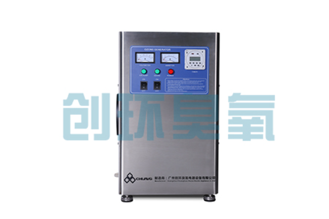 丰都高盐高浓度化工废水怎么处理？臭氧发生器催化氧化技术的应用边界在哪里？
