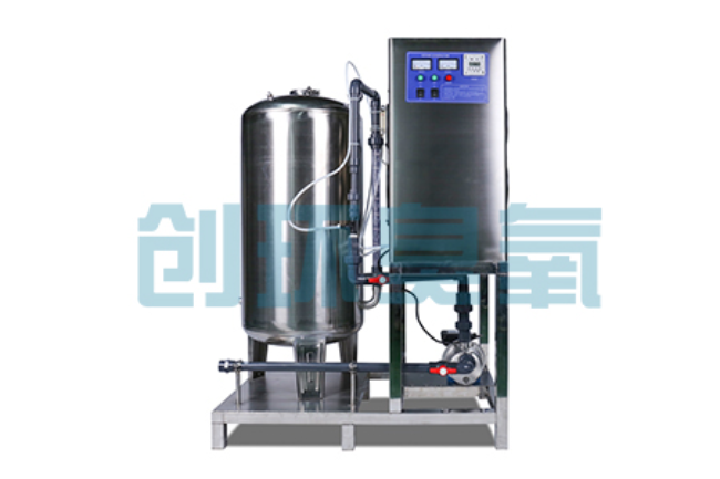 丰都如何选择适合水产加工的臭氧发生器品牌？