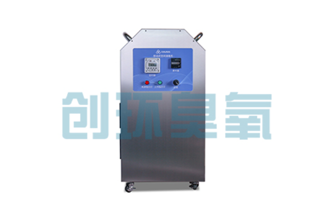 丰都臭氧发生器在其他食品加工中的应用有哪些?