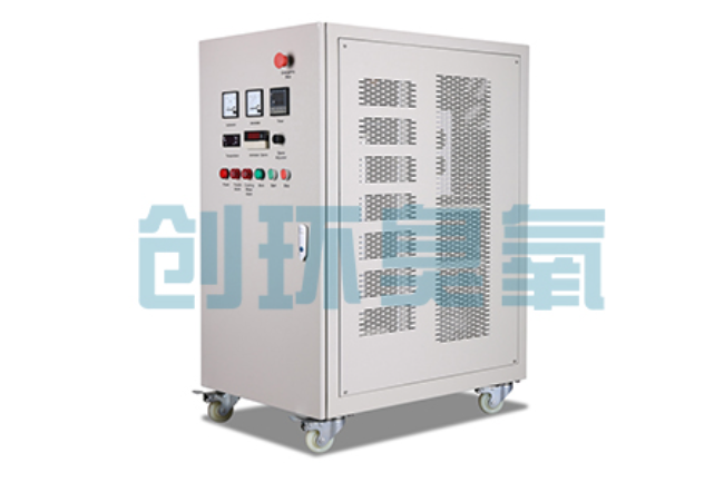 丰都预制菜车间微生物超标防控：臭氧消毒在HACCP体系中的应用与验证