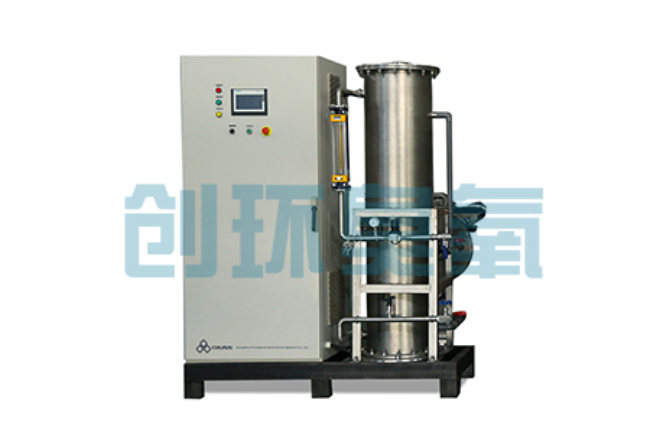 丰都高浓度化工废水脱毒对比:臭氧发生器与湿式氧化法(WAO)的能耗与设备投资评估