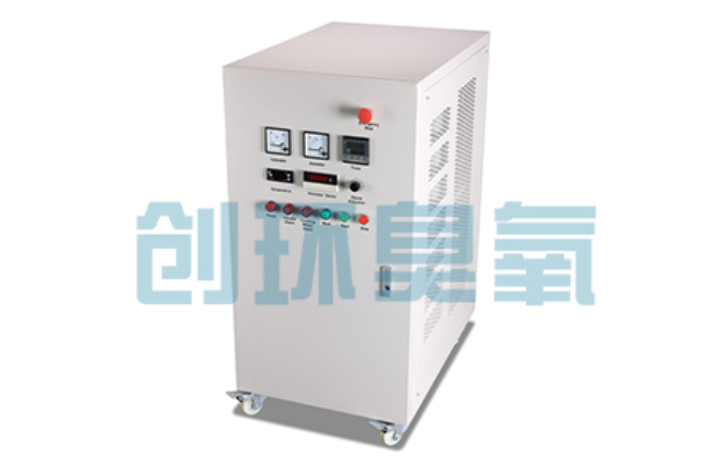丰都AOP高级氧化技术完整指南:3步掌握臭氧投加量与HRT控制