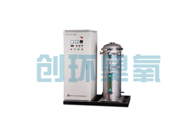 丰都臭氧+UV vs 臭氧+H₂O₂:哪个AOP工艺运行成本低20%?