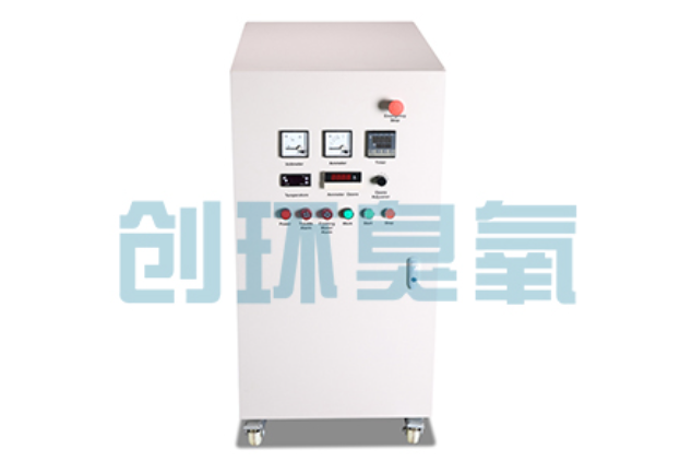 丰都拒绝盲目选型！工厂化循环水养殖臭氧发生器产量计算公式与避坑指南