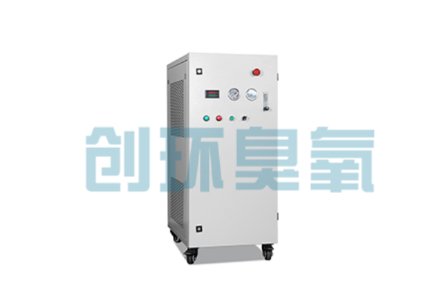 丰都高密度养殖中臭氧发生器的维护方法