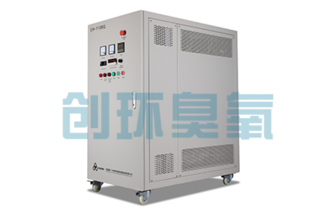 丰都海水养殖病害频发怎么防？臭氧发生器无残留消毒全解析