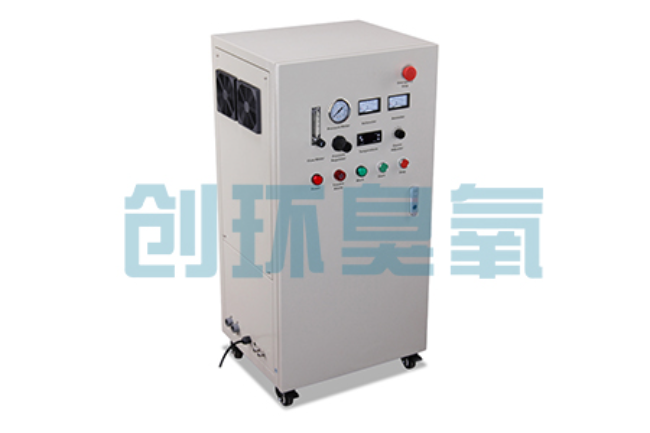 丰都5个臭氧发生器实操技巧,有效提升鲈鱼循环水养殖成活率